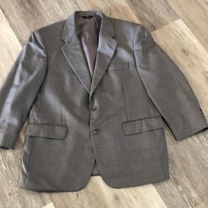 346 Brooks Brothers Blazer